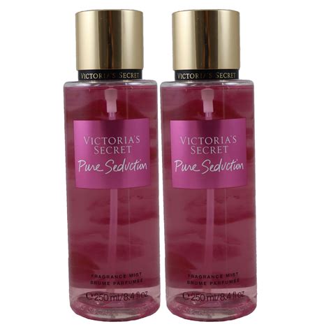 victoria's secret bodymist körperspray.